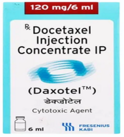 DAXOTEL 120 MG